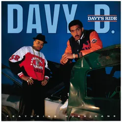 Davy's Ride