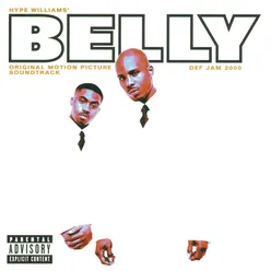 Belly Original Motion Picture Soundtrack