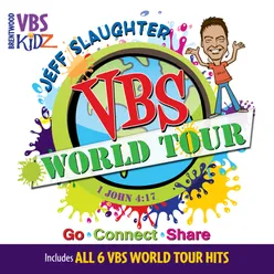 VBS World Tour