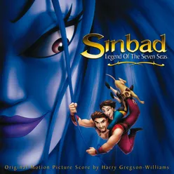 Sinbad: Legend Of The Seven Seas-Original Motion Picture Score