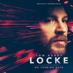 Locke The Original Motion Picture Soundtrack