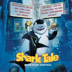 Shark Tale Motion Picture Soundtrack