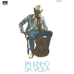 Paulinho Da Viola