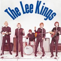 Lee Kings - The Singles 1965-1966