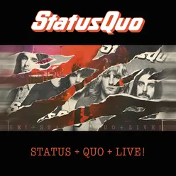 Status Quo Live