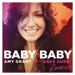 Baby Baby Remixes