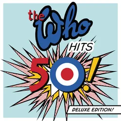 The Who Hits 50