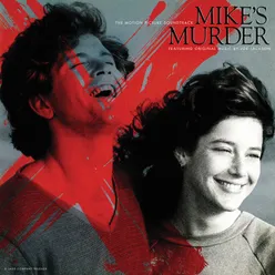 Mike's Murder Original Motion Picture Soundtrack