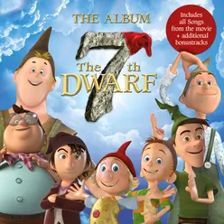 The 7th Dwarf - The Album Original Motion Picture Soundtrack