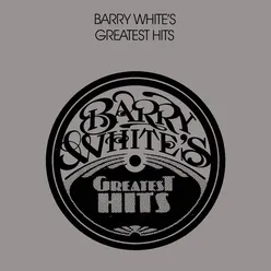 Barry White's Greatest Hits