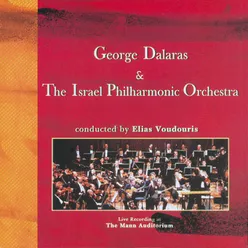 George Dalaras And The Israel Philharmonic Orchestra