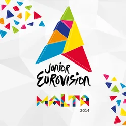 Junior Eurovision Song Contest 2014 - Malta