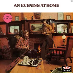 An Evening At Home Bonus Track Version