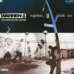 Regulate...G Funk Era 20th Anniversary