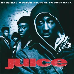 Juice Original Motion Picture Soundtrack