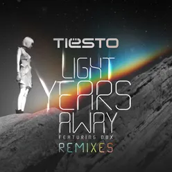 Light Years Away Remixes