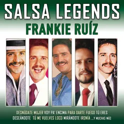 Salsa Legends