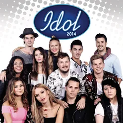 Idol 2014