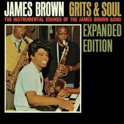 Grits & Soul Expanded Edition