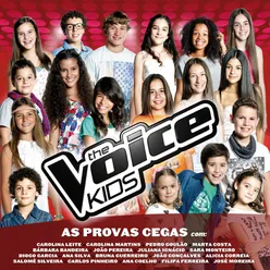 The Voice Kids Live