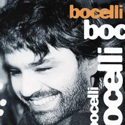 Bocelli Remastered