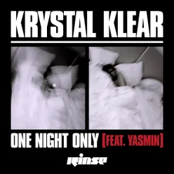 One Night Only Remixes