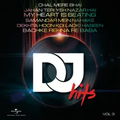 DJ Hits, Vol. 3