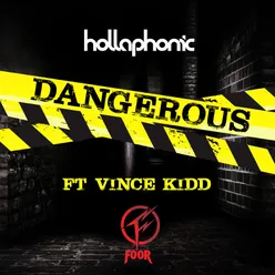 Dangerous-Foor Remix