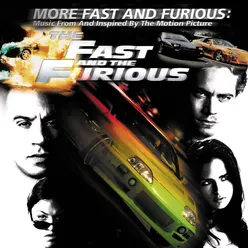 More Fast And Furious-Music From And Inspired By The Motion Picture