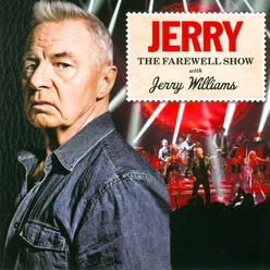 Jerry - The Farewell Show-Live