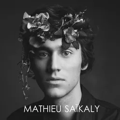 Mathieu Saïkaly