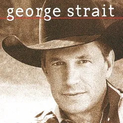 George Strait