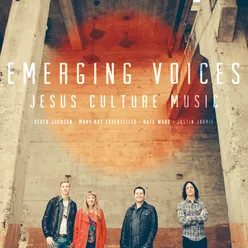 Emerging Voices Live