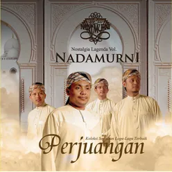 Nostalgia Lagenda Nada Murni Vol 4 Perjuangan