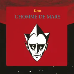 L'homme de Mars