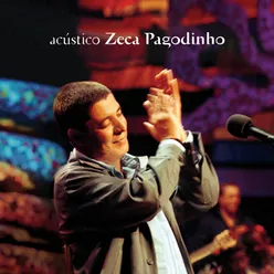 Acústico - Zeca Pagodinho-Live