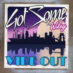 Vibe Out-Remixes