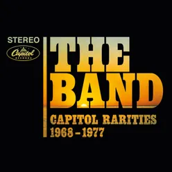 Capitol Rarities 1968-1977 Remastered