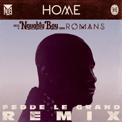 Home Fedde Le Grand Remix