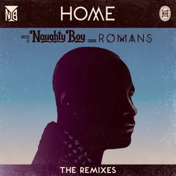 Home The Remixes