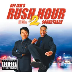 Rush Hour 2 Original Motion Picture Soundtrack