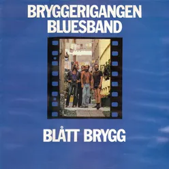 Blått brygg