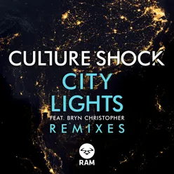 City Lights Remixes