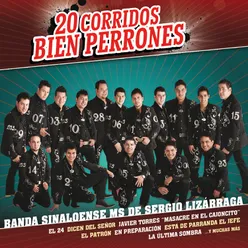 Escuela De Rancho-Album Version