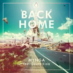 Back Home-Remixes