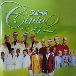 Kalimah Cinta 2