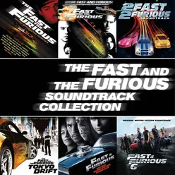 The Fast And The Furious Theme