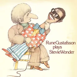 Rune Gustafsson Plays Stevie Wonder