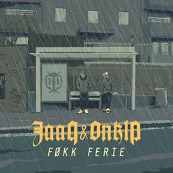 Føkk ferie