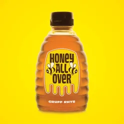 Honey All Over